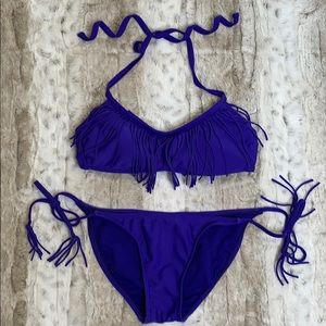Boho Bikini set